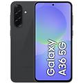 galaxy a36 5g 256gb 8gb awesome black sm-a366bzkgeue