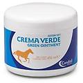 crema verde 450 ml