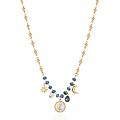 Brosway Collana Donna Gioielli Chakra Bhkn086