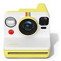 fotocamera istantanea now generation 3 yellow pz9158