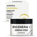 srl aspersina rigenera+ crema viso