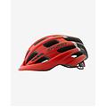 casco hale rosso bambini