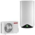 scaldabagno pompa di calore nuos evo split 80 80 litri (3623242)