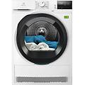 ew7h28b asciugatrice libera installazione caricamento frontale 8 kg bianco classe b