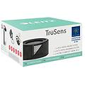 trusens filtro hepa h13 2-in-1 per il purificatore d'aria piccolo trusens z-1000 rimuove virus peli