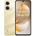 smartphone note 70t 4/128 gb beach gold