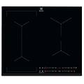 piano cottura a induzione cil63443 nero