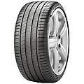 Pirelli P Zero Pz4 Sc 265 40 Zr19 98y