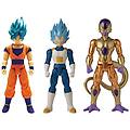 - dragon ball personaggio 30 cm personaggi assortiti