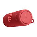 harman/kardon diffusore bluetooth compatto grip-rosso
