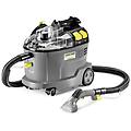 kärcher puzzi 8/1 aspiratore a cilindro bagnato 1200 w senza sacchetto