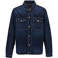 camicia denim