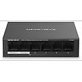 MERCUSYS switch ms106lp switch poe 6porte