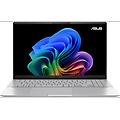vivobook s15 copilot+pc 15 6 " processore qualcomm snapdragon x plus x1p 42 100 16 gb 512 gb
