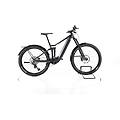 ebike ricondizionata · eone-forty eq · buone condizioni