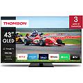 Thomson Tv Qled 43 144hz Con Google Tv