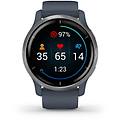 Garmin Venu 2 Orologio Multifunzione Uni
