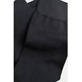 calzini corti in cotone superior uomo grigio taglia 42-43