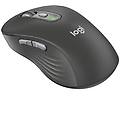 mouse wireless m750 910-007509 grigio