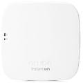hpe aruba aruba a hewlett packard enterprise company instant on ap11 867 mbit/s bianco supporto