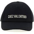 cappellino 'chez valentino'