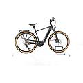 ebike ricondizionata · macina style 620 · come nuovo