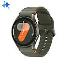 galaxy watch7 40 mm bt green