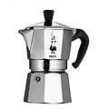 Bialetti Caffettiera Moka Express 3 Tazze