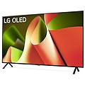 oled b4 ai 65'' serie oled65b4 tv 4k 4 hdmi dolby vision smart tv 2024