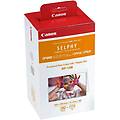 set inchiostro a colori rp-108 e carta 100 x 148 mm 108 fogli