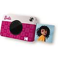 KODAK - macchina istantanea printomatic barbie camera 1-viola