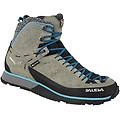 scarpe da trekking donna ws mtn 2 winter beige