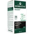 tintura capelli gel permanente 3dosi 3n castano scuro 300 ml