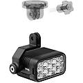 luci bici gopro blinder e/x