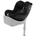gold seggiolino auto sirona g i-size plus per bambini da 3 mesi a 4 anni (dalla nascita con