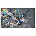 monitor 65 q-line 18/7 4k (65bdl3511q/00)