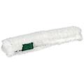 - ricarica ammortizzatore con velcro bianco 35cm