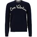 maglione 'chez valentino'