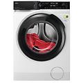 lavatrice 9 kg serie 8000 lr8h94gby powercare white classe a 1400giri/min (59 7x57 6x84 7cm)