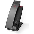Snom Hd101 Hotel Telefono Hd Voice Serie 15 Sip Cordless Phone