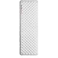 materasso gonfiabile tuye r 8. 8 square regular wide 186x58cm