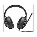 Jbl Quantum 300 Nero