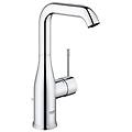 miscelatore monocomando per lavabo bocca alta taglia l essence new 32628001