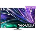 - smart tv 75 pollici 4k ultra hd display neo qled sistema tizen processore nq4 ai gen2 dolby atmos