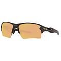 Oakley Occhiali Flak 2 0 Xl Matte Black Con Lenti Prizm Rose Gold Polarized