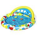 piscina gonfiabile per bambini + 4 mesi
