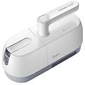 - aspirapolvere / sanificatore materassi con lampada uv a batteria ricaricabile potenza 110 watt