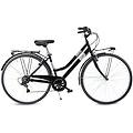 bicicletta da città fusion lady 28'' 6 velocità