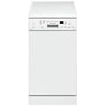 - lavastoviglie dfs1010wp capacità 10 coperti classe e colore bianco