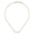 collana donna link to love ybb66210800100u